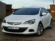 Vauxhall Astra GTC