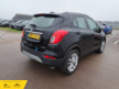 Vauxhall Mokka X