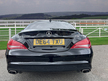 Mercedes CLA
