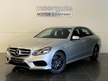 Mercedes E Class