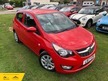 Vauxhall VIVA