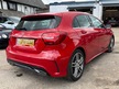 Mercedes A Class