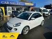 Vauxhall ADAM