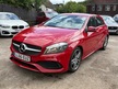 Mercedes A Class