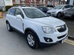 Vauxhall Antara