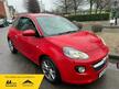 Vauxhall ADAM