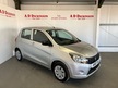 Suzuki Celerio