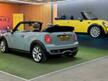 MINI Convertible