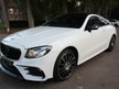 Mercedes E Class