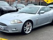 Jaguar XKR