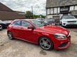Mercedes A Class