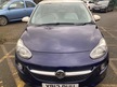 Vauxhall ADAM