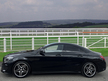 Mercedes CLA