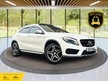 Mercedes GLA