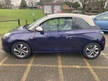 Vauxhall ADAM