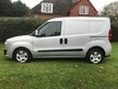 Vauxhall Combo