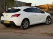 Vauxhall Astra GTC