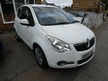 Vauxhall Agila