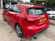 Mercedes A Class