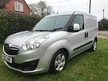 Vauxhall Combo