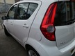 Vauxhall Agila