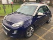 Vauxhall ADAM