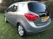 Vauxhall Meriva