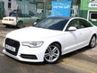 Audi A6 Saloon