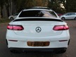 Mercedes E Class