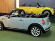 MINI Convertible