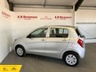 Suzuki Celerio