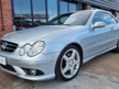 Mercedes CLK