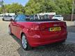 Audi A3 Cabriolet