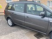 Vauxhall Zafira