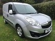 Vauxhall Combo