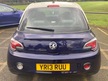 Vauxhall ADAM