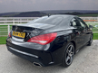 Mercedes CLA
