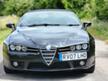 Alfa Romeo Spider