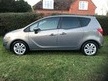 Vauxhall Meriva