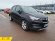 Vauxhall Mokka X