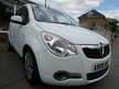 Vauxhall Agila