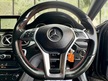 Mercedes GLA Class