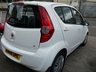 Vauxhall Agila