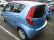 Vauxhall Agila