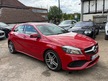 Mercedes A Class