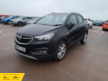 Vauxhall Mokka X