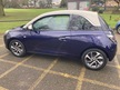 Vauxhall ADAM