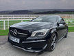 Mercedes CLA