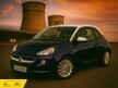Vauxhall ADAM