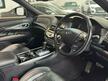 Infiniti M